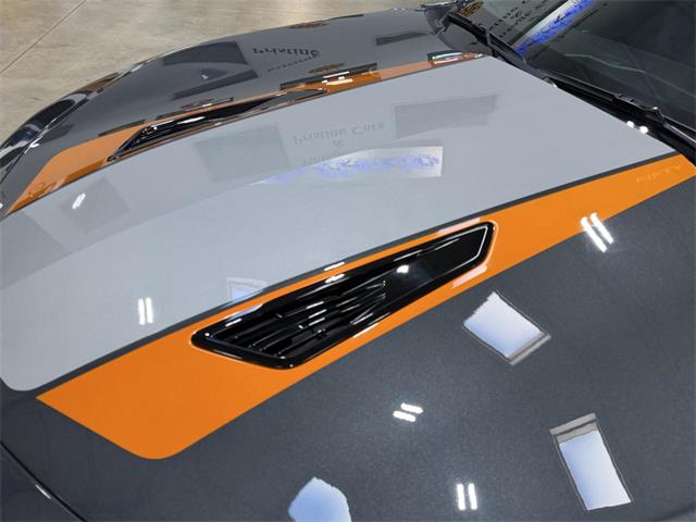 2017 Chevrolet Camaro (CC-2121476) for sale in Salem, Ohio