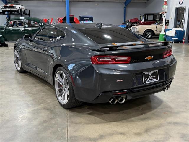2017 Chevrolet Camaro (CC-2121476) for sale in Salem, Ohio