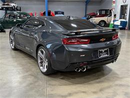 2017 Chevrolet Camaro (CC-2121476) for sale in Salem, Ohio