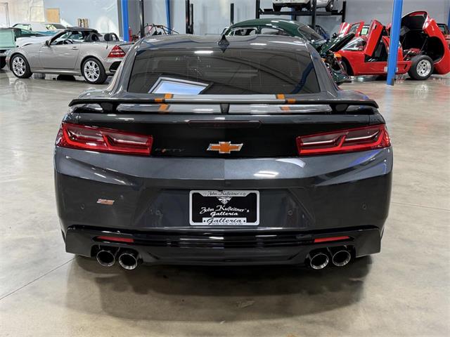 2017 Chevrolet Camaro (CC-2121476) for sale in Salem, Ohio