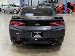 2017 Chevrolet Camaro (CC-2121476) for sale in Salem, Ohio