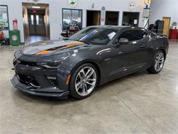 2017 Chevrolet Camaro (CC-2121476) for sale in Salem, Ohio