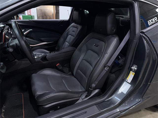 2017 Chevrolet Camaro (CC-2121476) for sale in Salem, Ohio