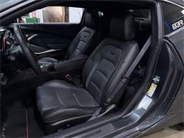2017 Chevrolet Camaro (CC-2121476) for sale in Salem, Ohio