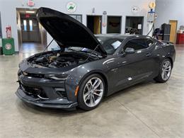 2017 Chevrolet Camaro (CC-2121476) for sale in Salem, Ohio