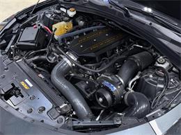 2017 Chevrolet Camaro (CC-2121476) for sale in Salem, Ohio