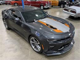 2017 Chevrolet Camaro (CC-2121476) for sale in Salem, Ohio
