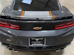 2017 Chevrolet Camaro (CC-2121476) for sale in Salem, Ohio