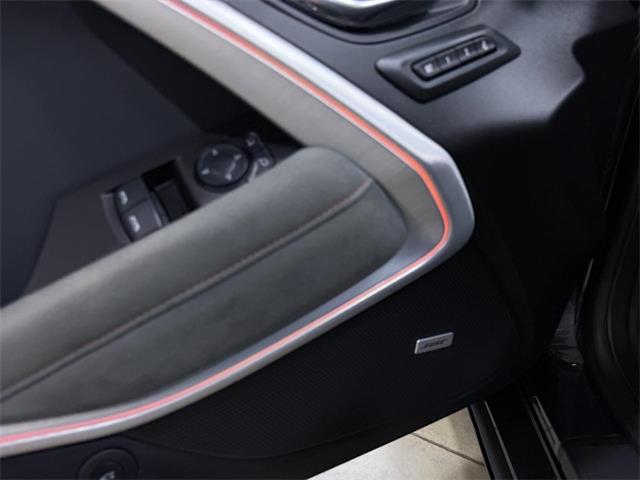 2017 Chevrolet Camaro (CC-2121476) for sale in Salem, Ohio