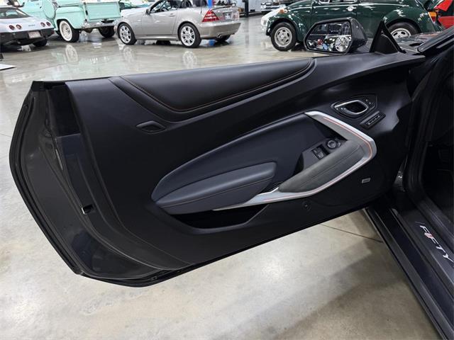 2017 Chevrolet Camaro (CC-2121476) for sale in Salem, Ohio