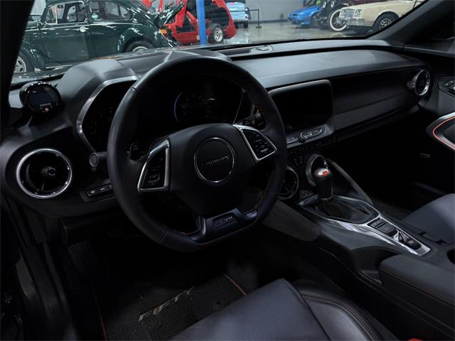 2017 Chevrolet Camaro (CC-2121476) for sale in Salem, Ohio