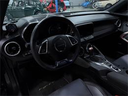 2017 Chevrolet Camaro (CC-2121476) for sale in Salem, Ohio