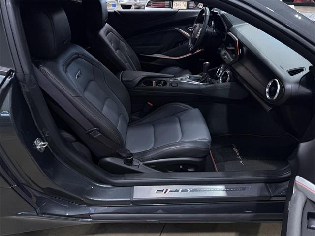 2017 Chevrolet Camaro (CC-2121476) for sale in Salem, Ohio