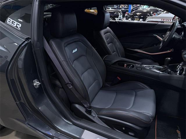 2017 Chevrolet Camaro (CC-2121476) for sale in Salem, Ohio