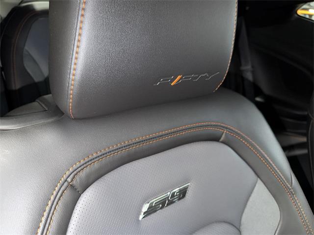 2017 Chevrolet Camaro (CC-2121476) for sale in Salem, Ohio