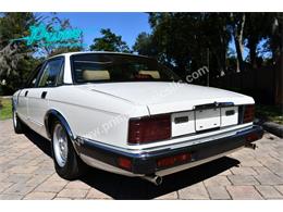1991 Jaguar XJ (CC-2121477) for sale in Lakeland, Florida