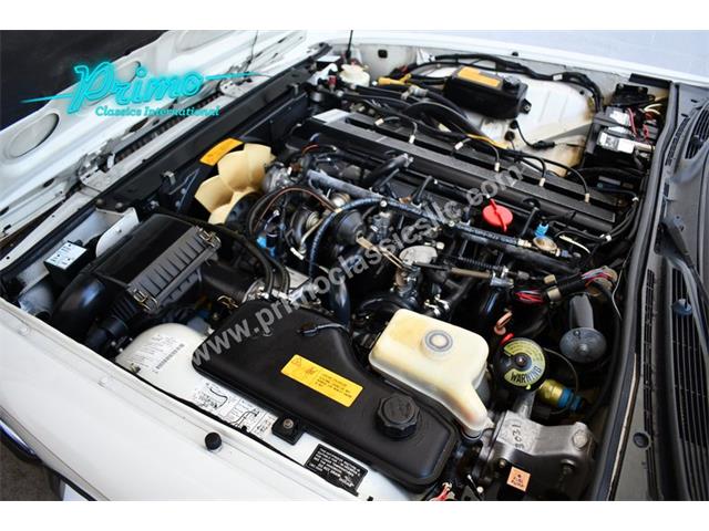 1991 Jaguar XJ (CC-2121477) for sale in Lakeland, Florida