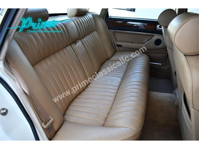 1991 Jaguar XJ (CC-2121477) for sale in Lakeland, Florida