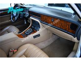 1991 Jaguar XJ (CC-2121477) for sale in Lakeland, Florida