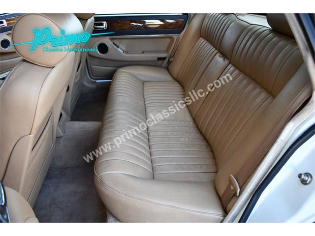 1991 Jaguar XJ (CC-2121477) for sale in Lakeland, Florida