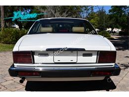 1991 Jaguar XJ (CC-2121477) for sale in Lakeland, Florida