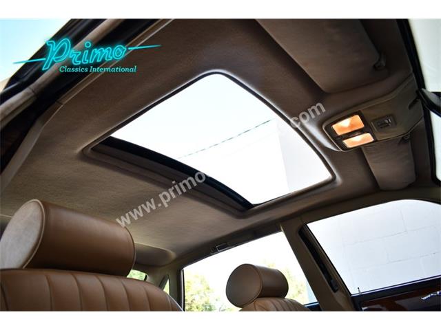 1991 Jaguar XJ (CC-2121477) for sale in Lakeland, Florida