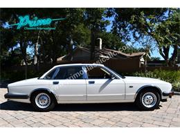1991 Jaguar XJ (CC-2121477) for sale in Lakeland, Florida