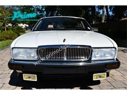 1991 Jaguar XJ (CC-2121477) for sale in Lakeland, Florida