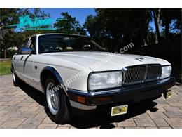 1991 Jaguar XJ (CC-2121477) for sale in Lakeland, Florida