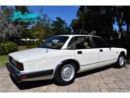 1991 Jaguar XJ (CC-2121477) for sale in Lakeland, Florida