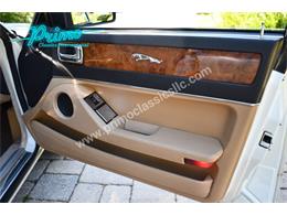 1991 Jaguar XJ (CC-2121477) for sale in Lakeland, Florida