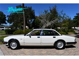 1991 Jaguar XJ (CC-2121477) for sale in Lakeland, Florida