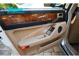 1991 Jaguar XJ (CC-2121477) for sale in Lakeland, Florida