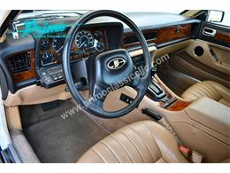1991 Jaguar XJ (CC-2121477) for sale in Lakeland, Florida