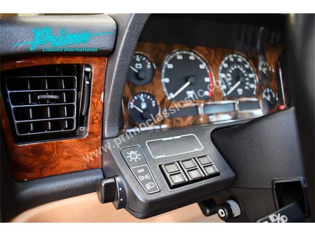 1991 Jaguar XJ (CC-2121477) for sale in Lakeland, Florida