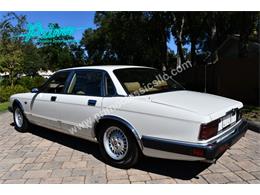 1991 Jaguar XJ (CC-2121477) for sale in Lakeland, Florida