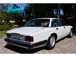 1991 Jaguar XJ (CC-2121477) for sale in Lakeland, Florida