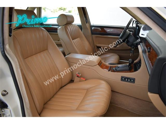 1991 Jaguar XJ (CC-2121477) for sale in Lakeland, Florida