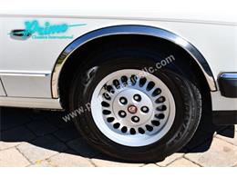 1991 Jaguar XJ (CC-2121477) for sale in Lakeland, Florida