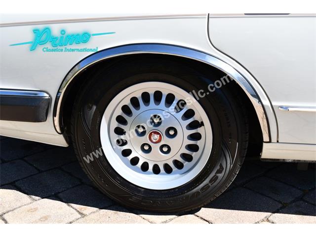 1991 Jaguar XJ (CC-2121477) for sale in Lakeland, Florida