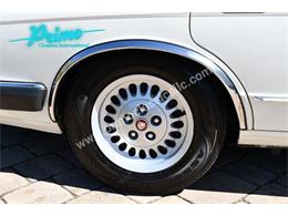 1991 Jaguar XJ (CC-2121477) for sale in Lakeland, Florida