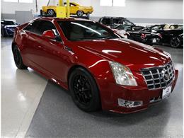 2014 Cadillac CTS (CC-2121478) for sale in Addison, Illinois
