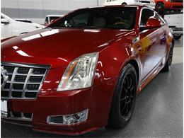 2014 Cadillac CTS (CC-2121478) for sale in Addison, Illinois