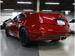 2014 Cadillac CTS (CC-2121478) for sale in Addison, Illinois