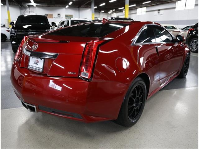 2014 Cadillac CTS (CC-2121478) for sale in Addison, Illinois