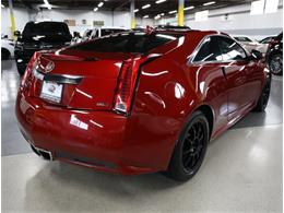 2014 Cadillac CTS (CC-2121478) for sale in Addison, Illinois