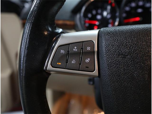 2014 Cadillac CTS (CC-2121478) for sale in Addison, Illinois