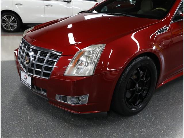 2014 Cadillac CTS (CC-2121478) for sale in Addison, Illinois