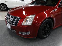 2014 Cadillac CTS (CC-2121478) for sale in Addison, Illinois