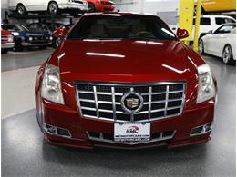 2014 Cadillac CTS (CC-2121478) for sale in Addison, Illinois